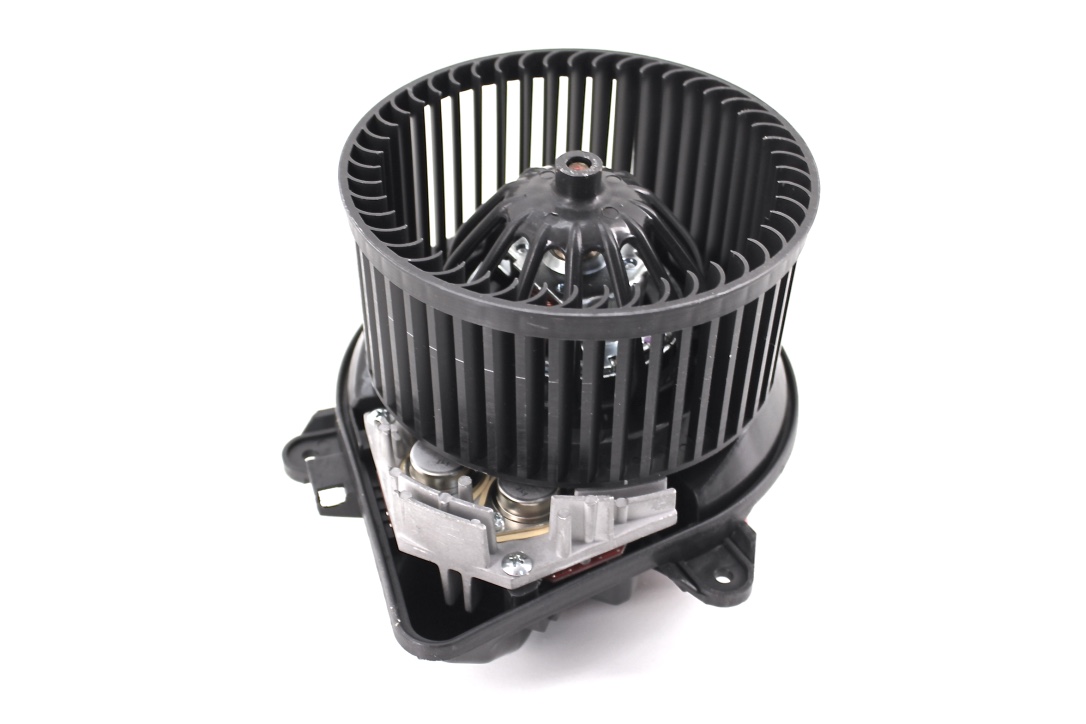 Varmeapparatvifte til Peugeot