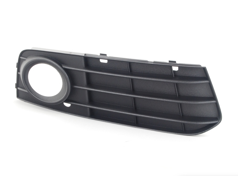 Grill, nedre til Audi