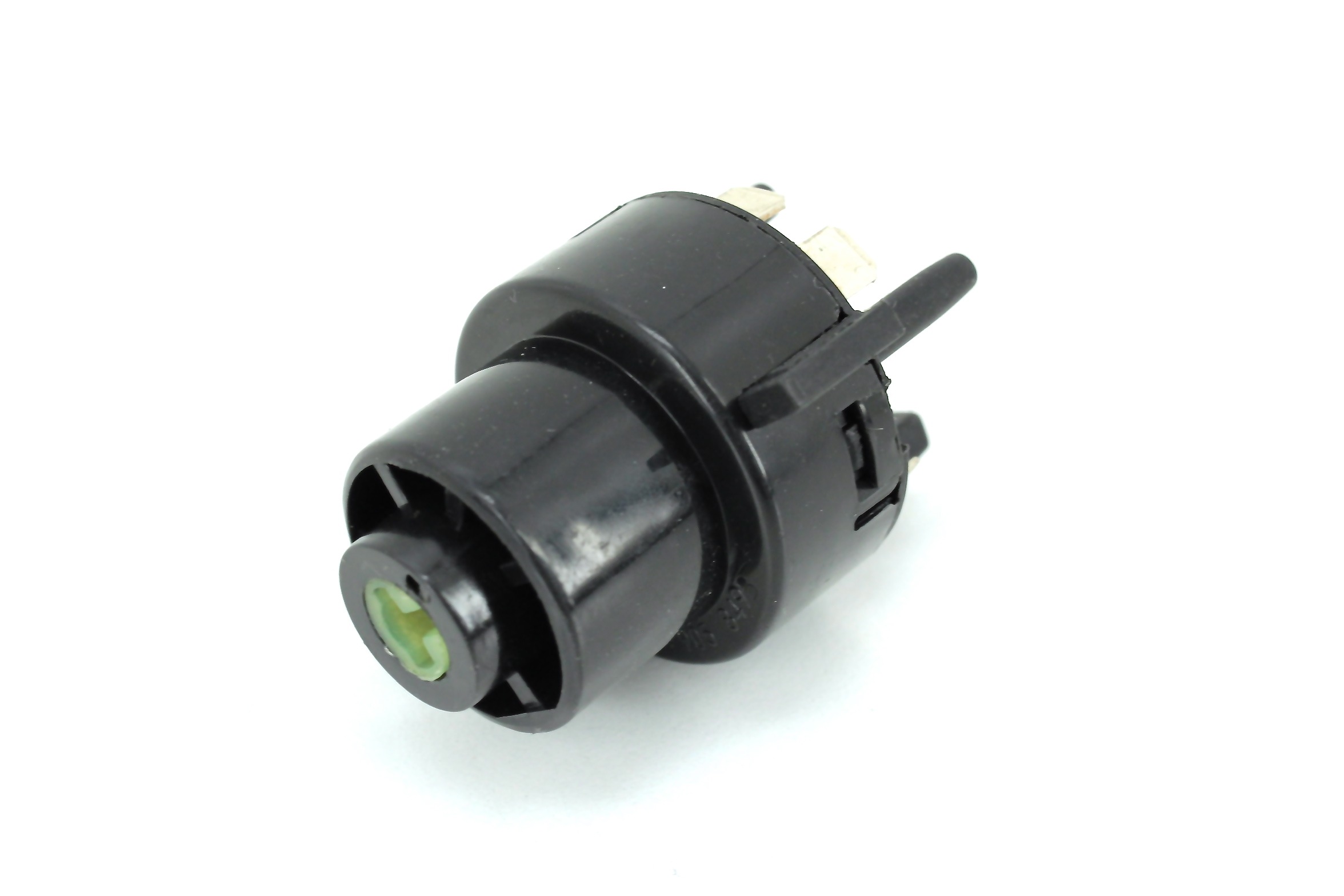 Tenningsbryter til tenningslås