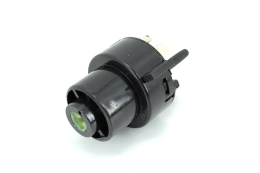 Tenningsbryter til tenningslås