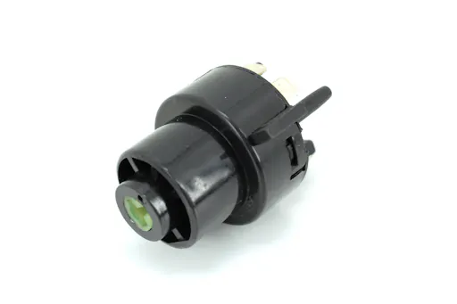 Tenningsbryter til tenningslås