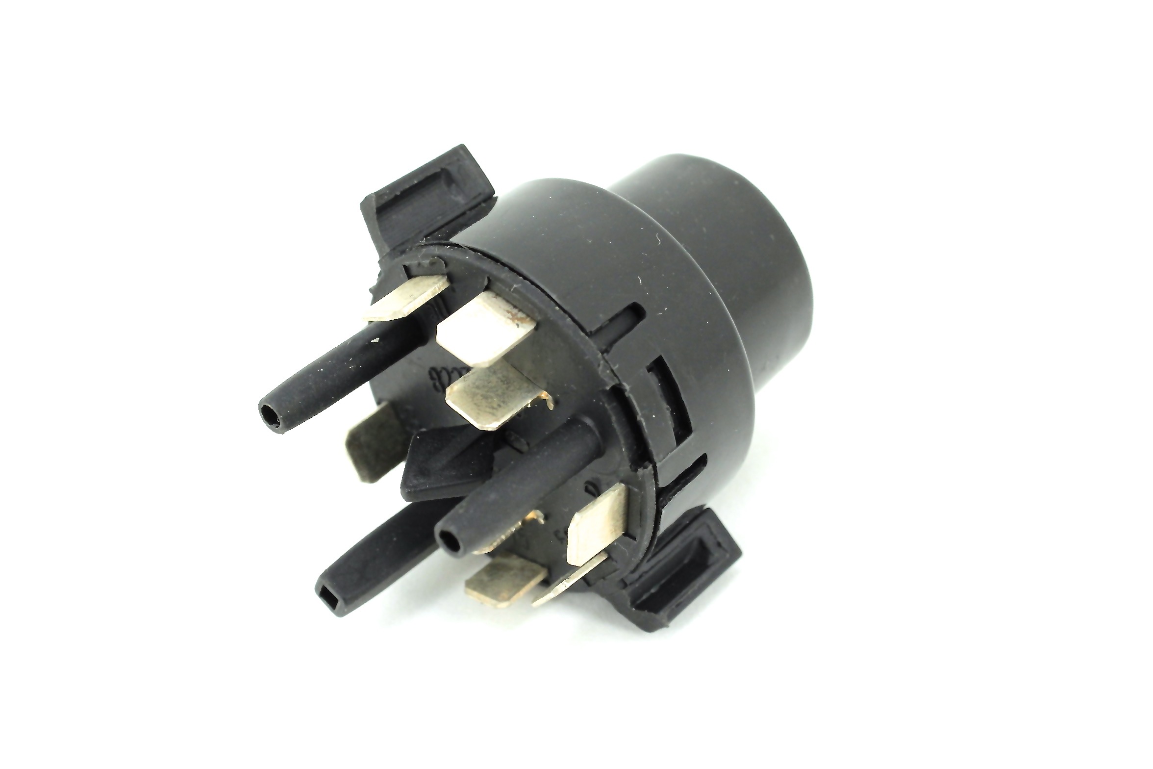 Tenningsbryter til tenningslås