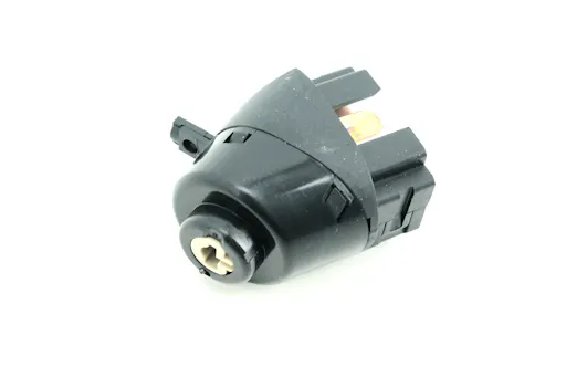 Tenningsbryter til tenningslås