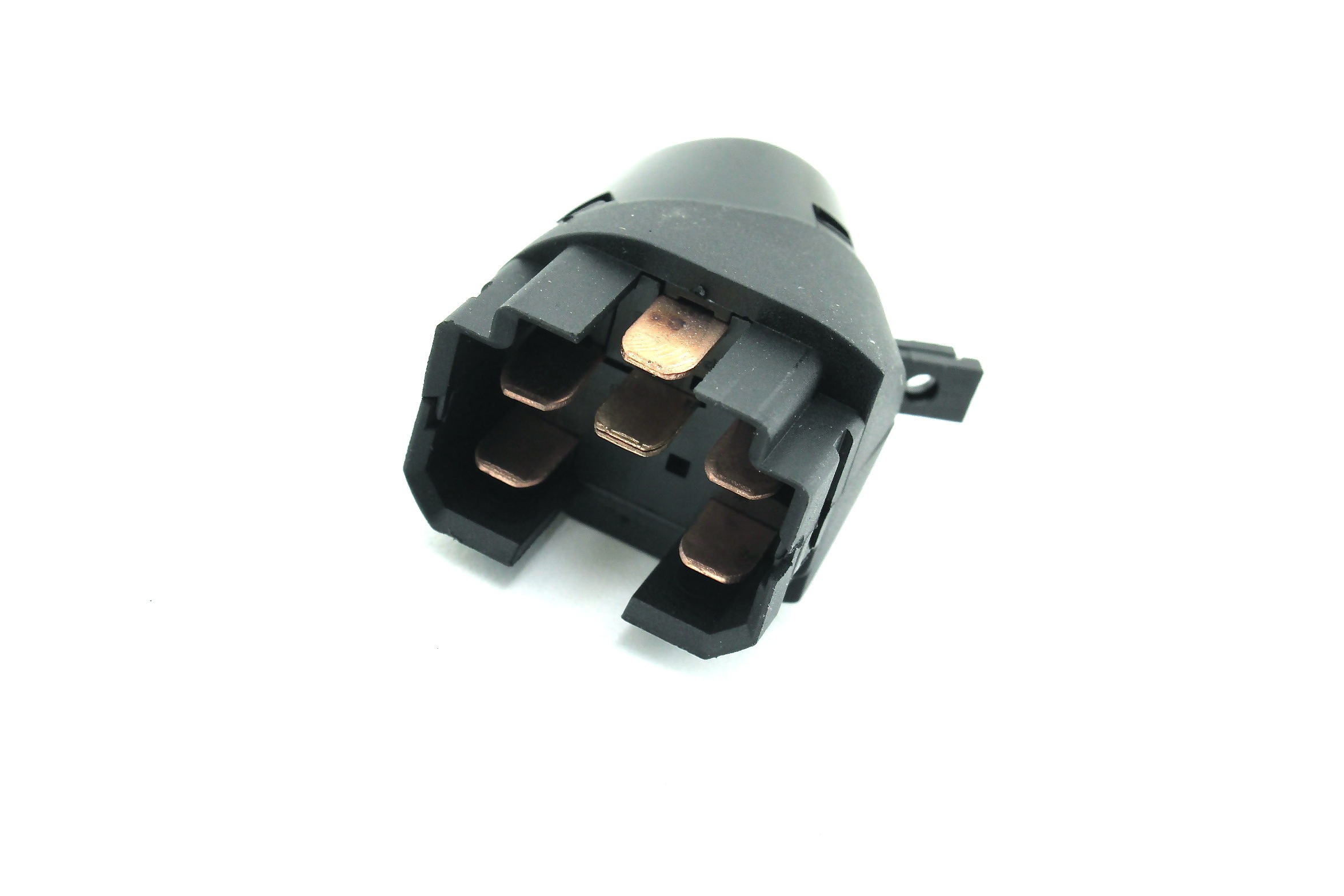 Tenningsbryter til tenningslås