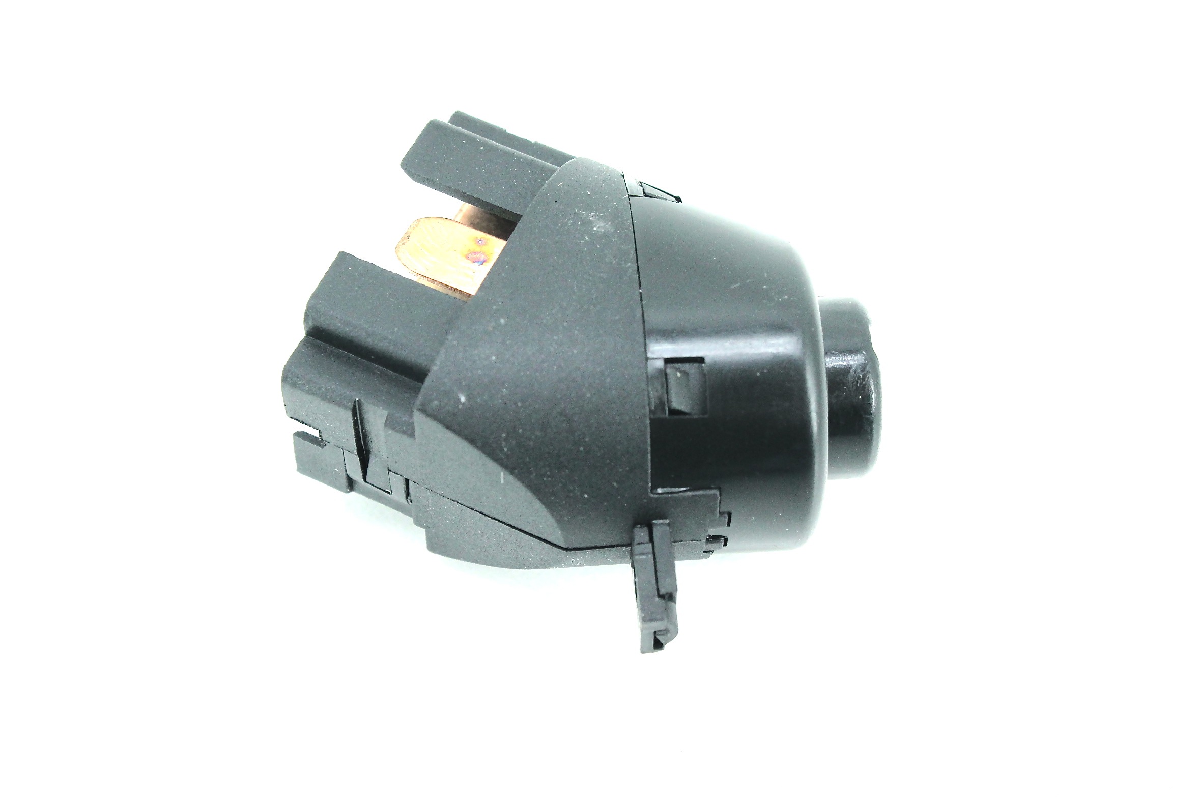 Tenningsbryter til tenningslås