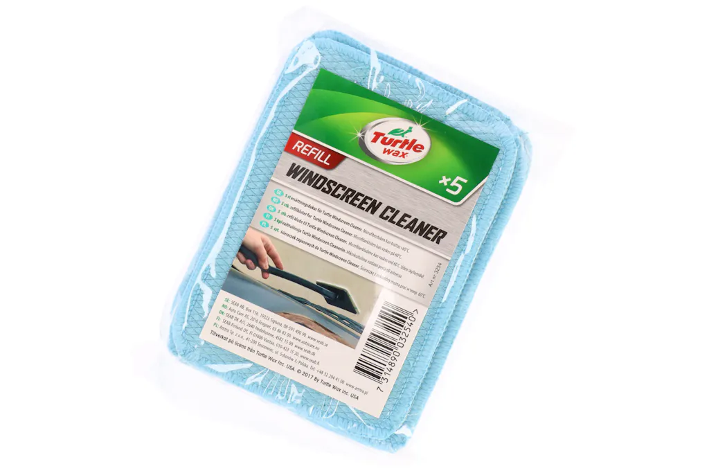 Windscreen Cleaner Refill