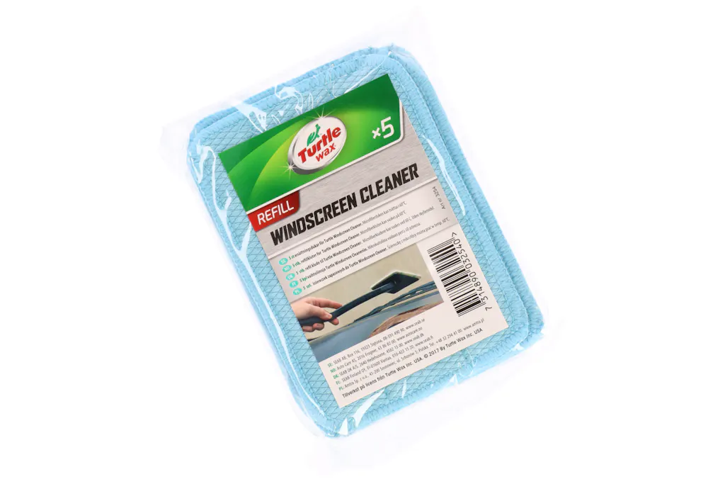 Windscreen Cleaner Refill