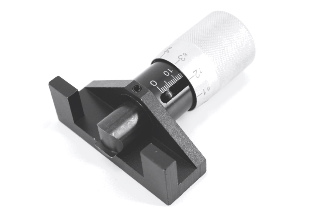 Reimstrammingsmåler