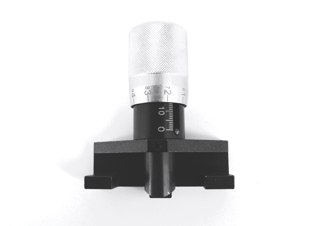 Reimstrammingsmåler