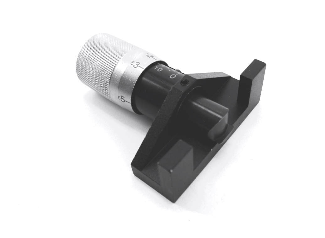 Reimstrammingsmåler