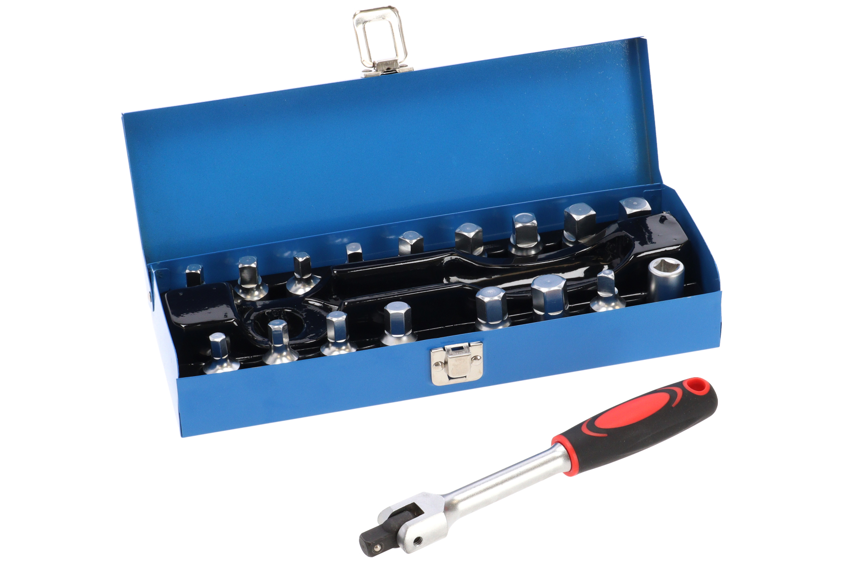 Tappeplugg, verktøy