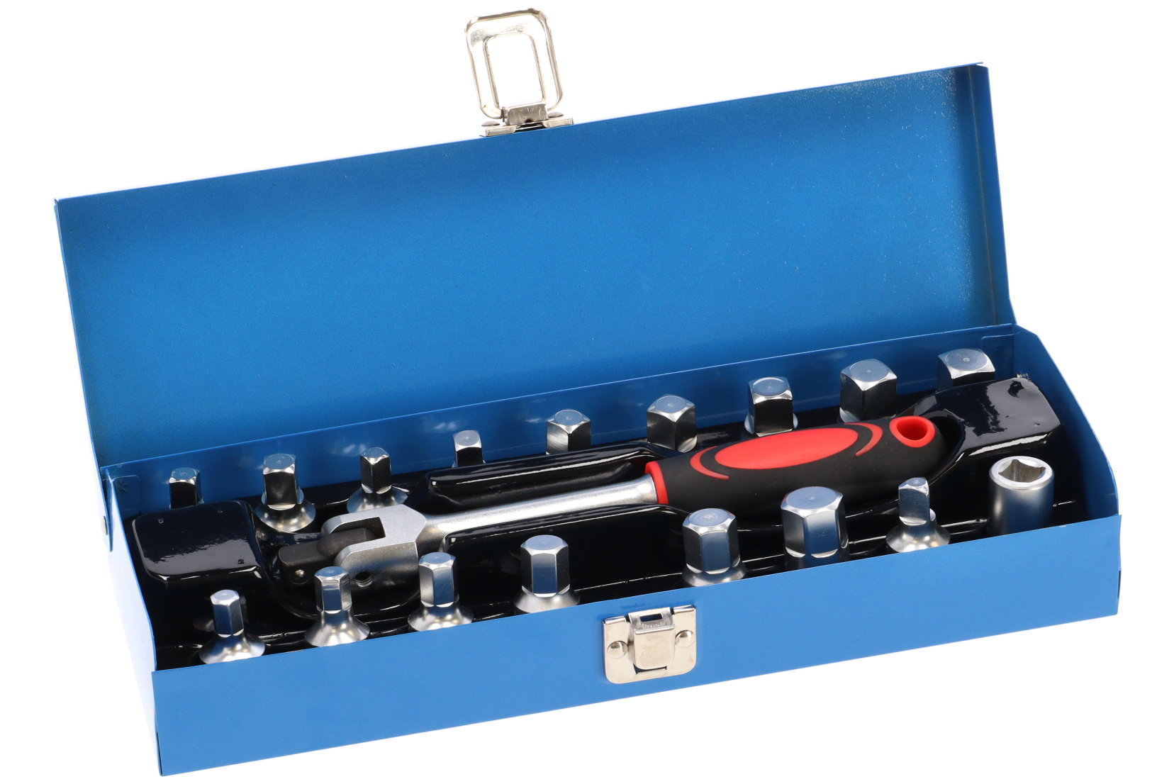 Tappeplugg, verktøy