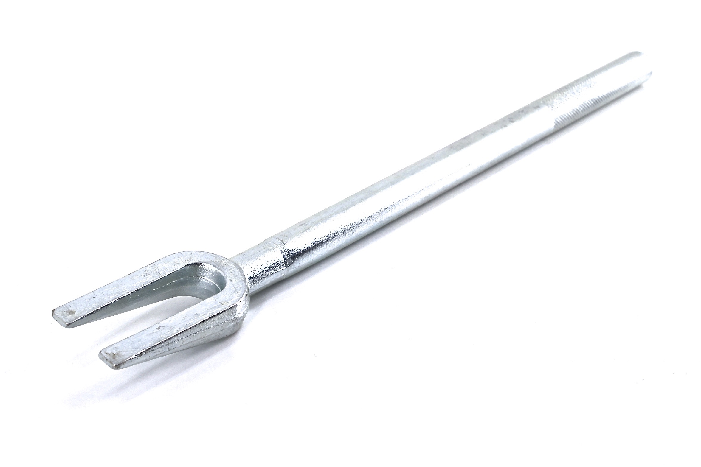 Brytegaffel/kulebolt