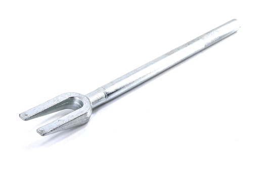 Brytegaffel/kulebolt