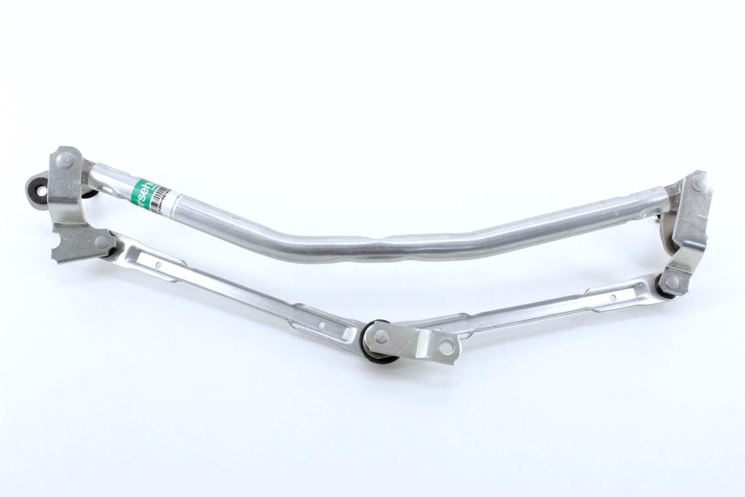 Vindusviskermekanisme