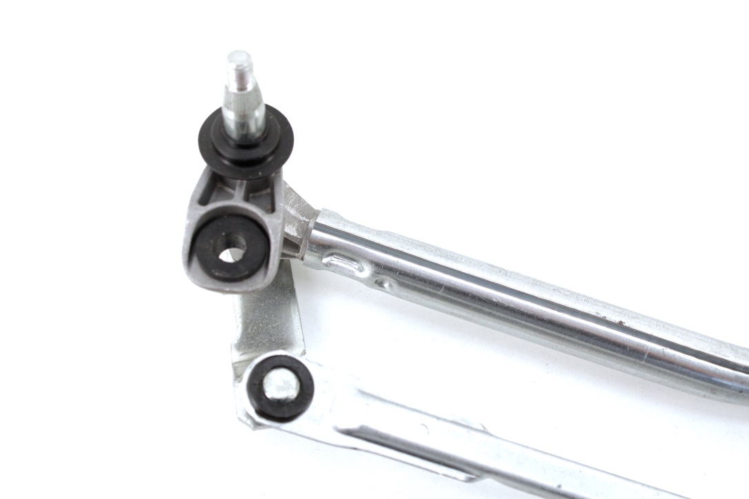 Vindusviskermekanisme