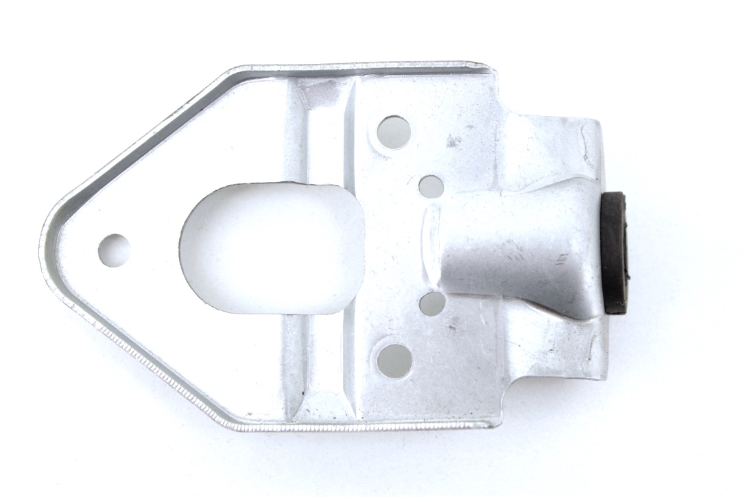 Vindusviskermekanisme