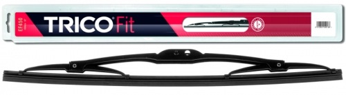 Vindusviskere til Skoda