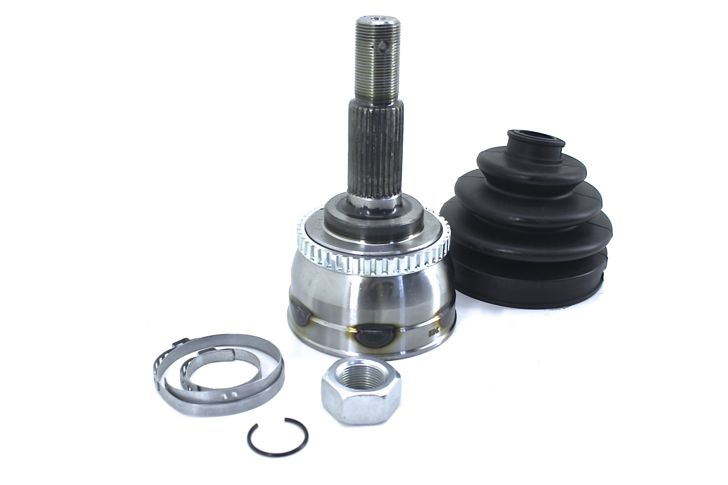 Drivledd, ytre til Nissan