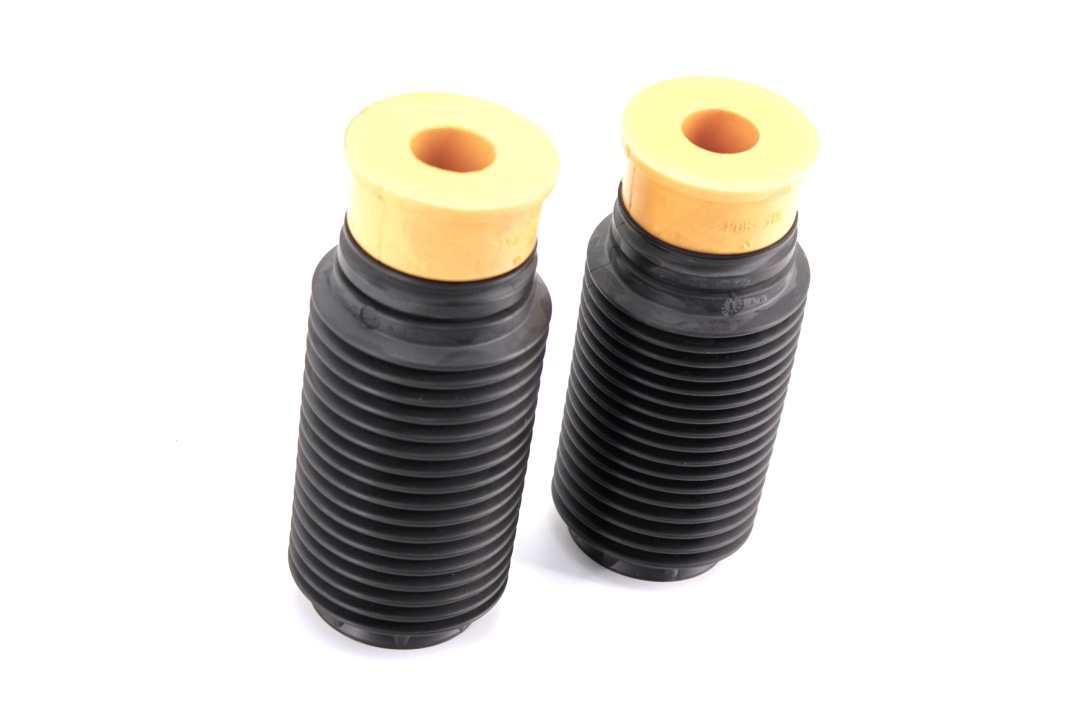 Støtdemper, støvmansjett