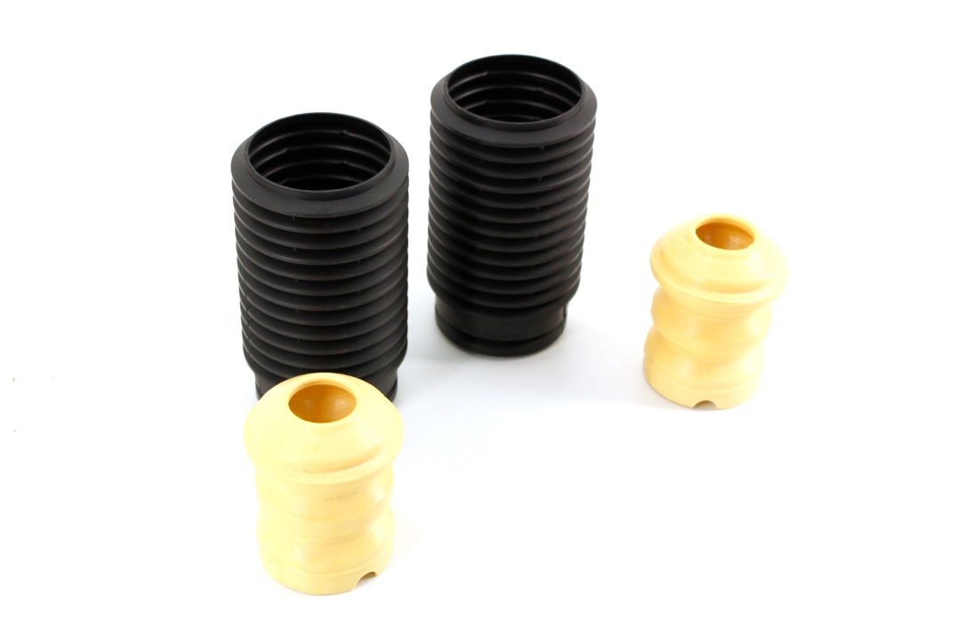 Støtdemper, støvmansjett