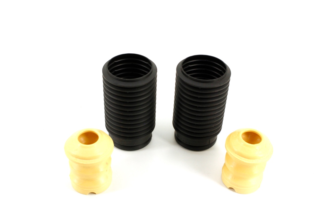 Støtdemper, støvmansjett