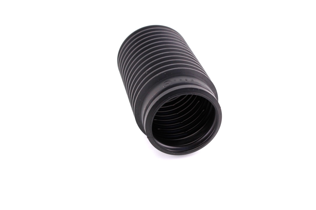 Støtdemper, støvmansjett