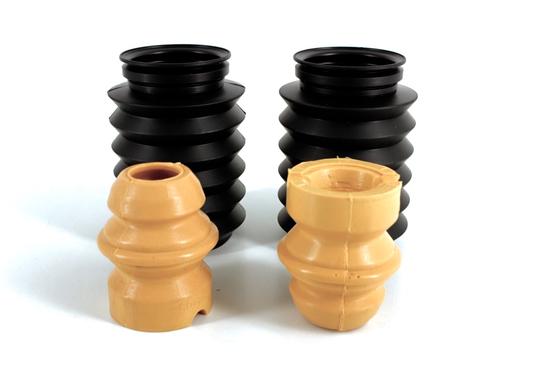 Støtdemper, støvmansjett