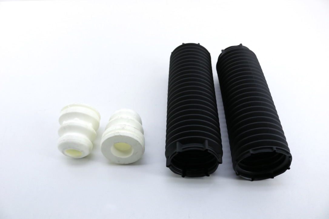 Støtdemper, støvmansjett