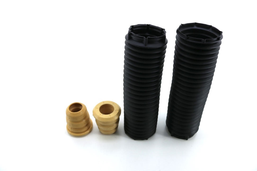 Støtdemper, støvmansjett