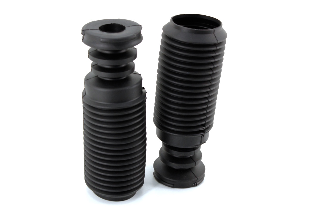 Støtdemper, støvmansjett