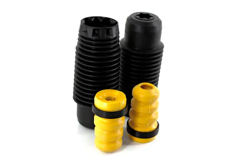 Støtdemper, støvmansjett til Fiat