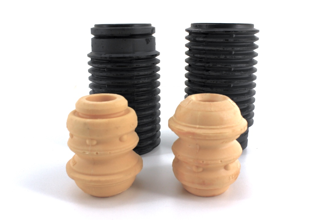 Støtdemper, støvmansjett