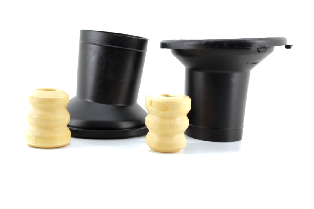 Støtdemper, støvmansjett