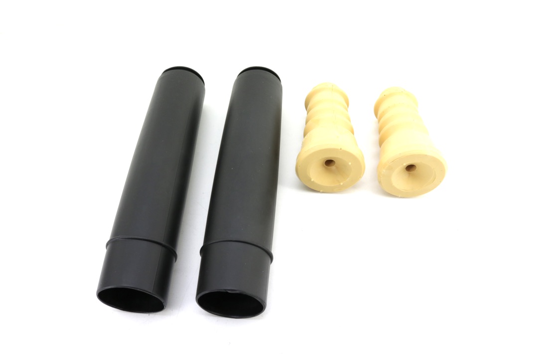 Støtdemper, støvmansjett