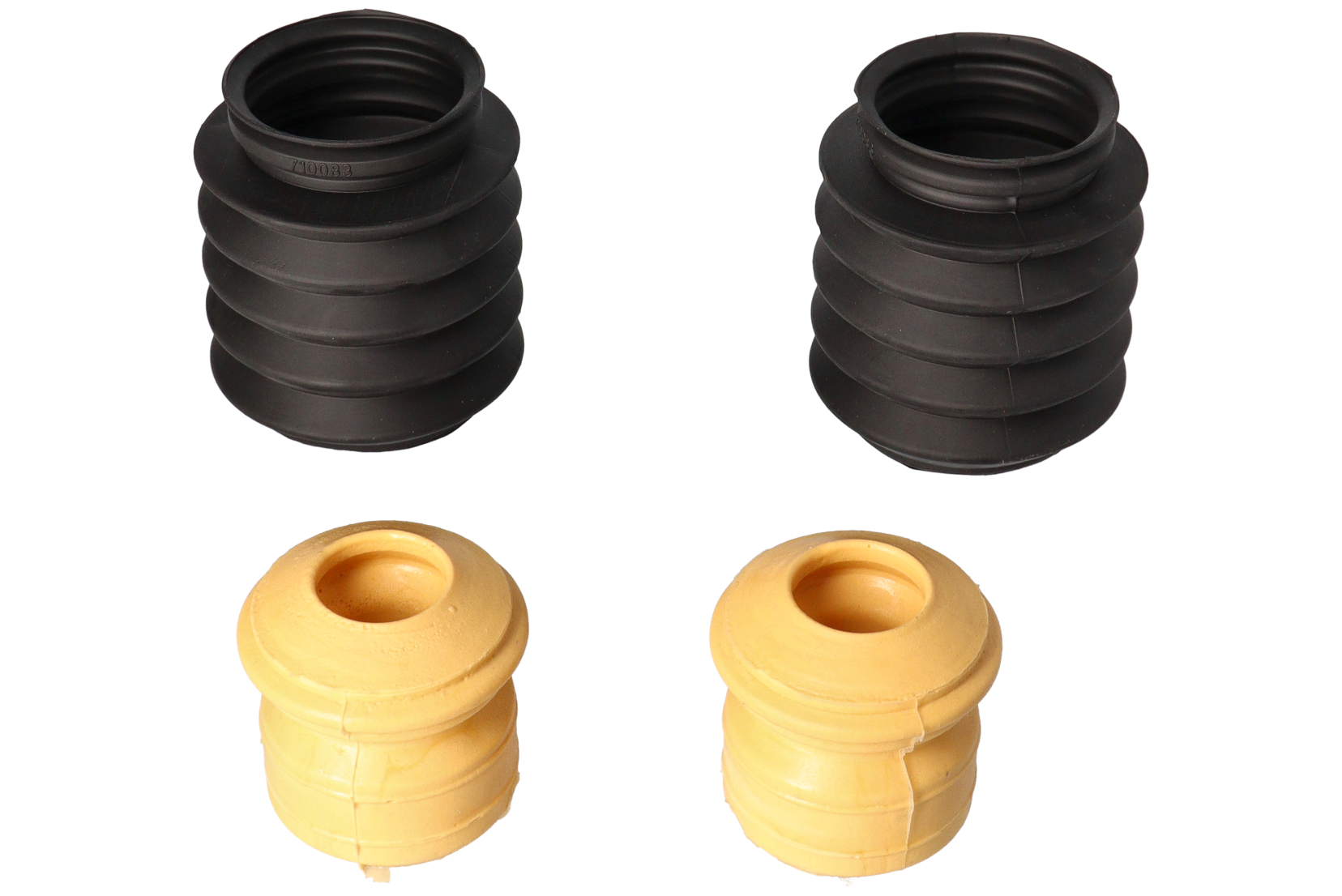 Støtdemper, støvmansjett til BMW