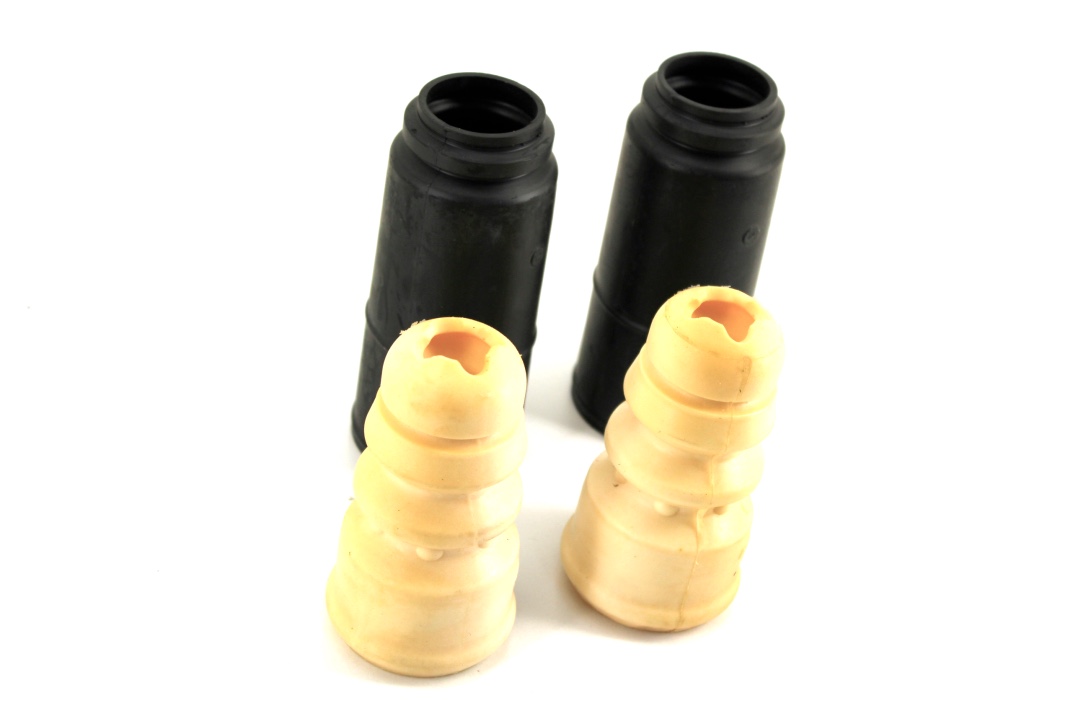 Støtdemper, støvmansjett