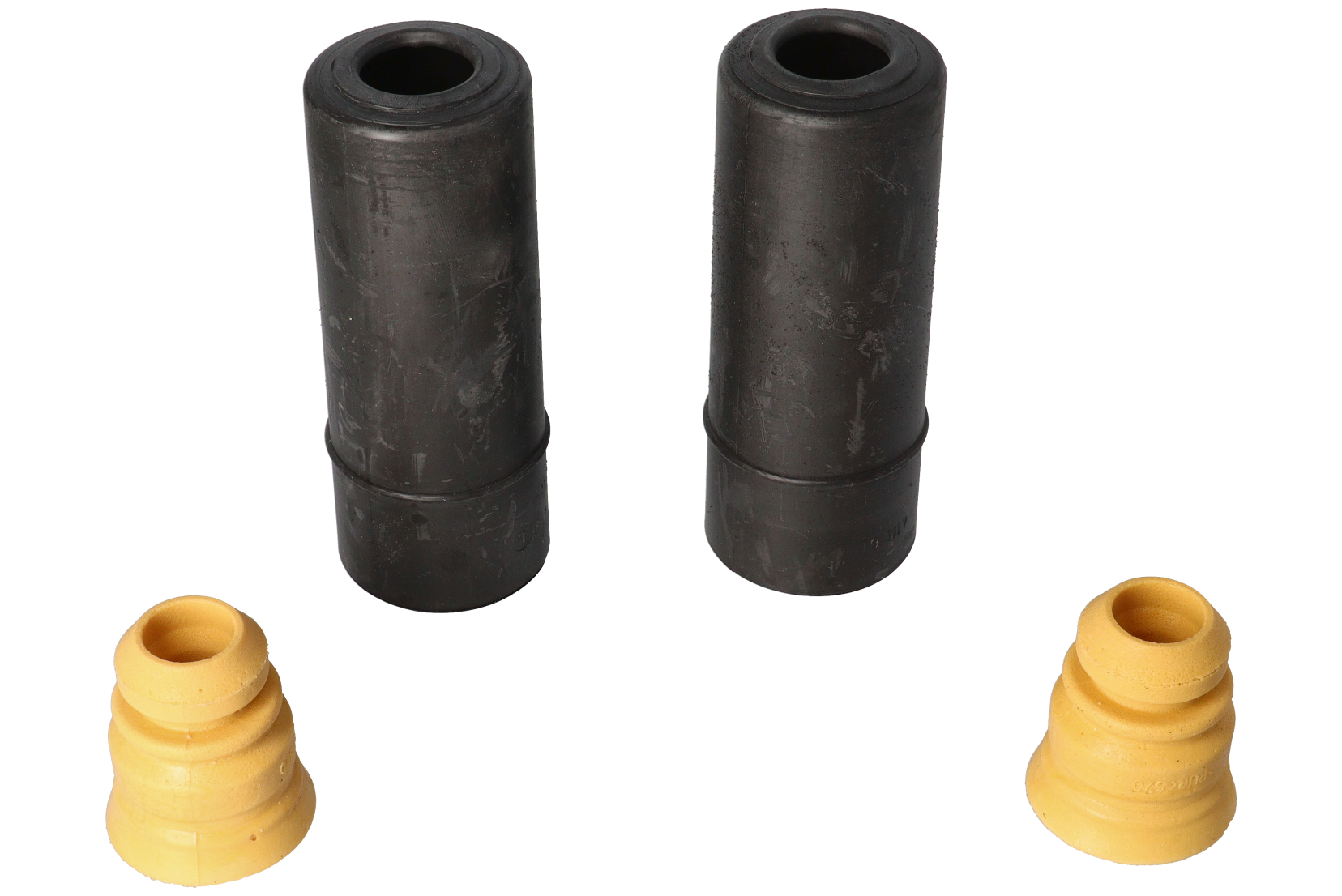 Støtdemper, støvmansjett til Toyota