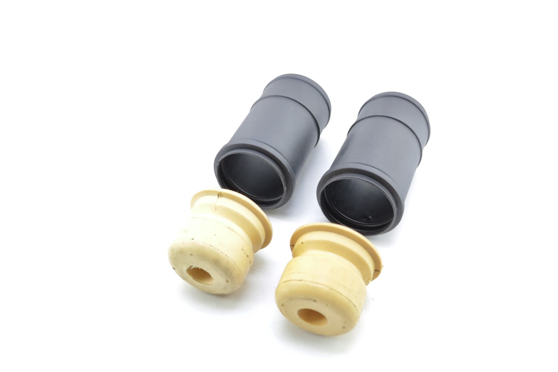 Støtdemper, støvmansjett