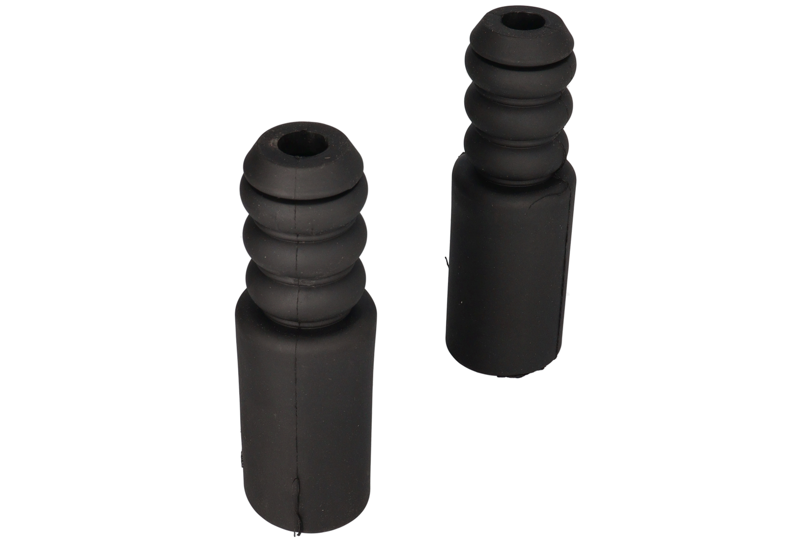 Støtdemper, støvmansjett