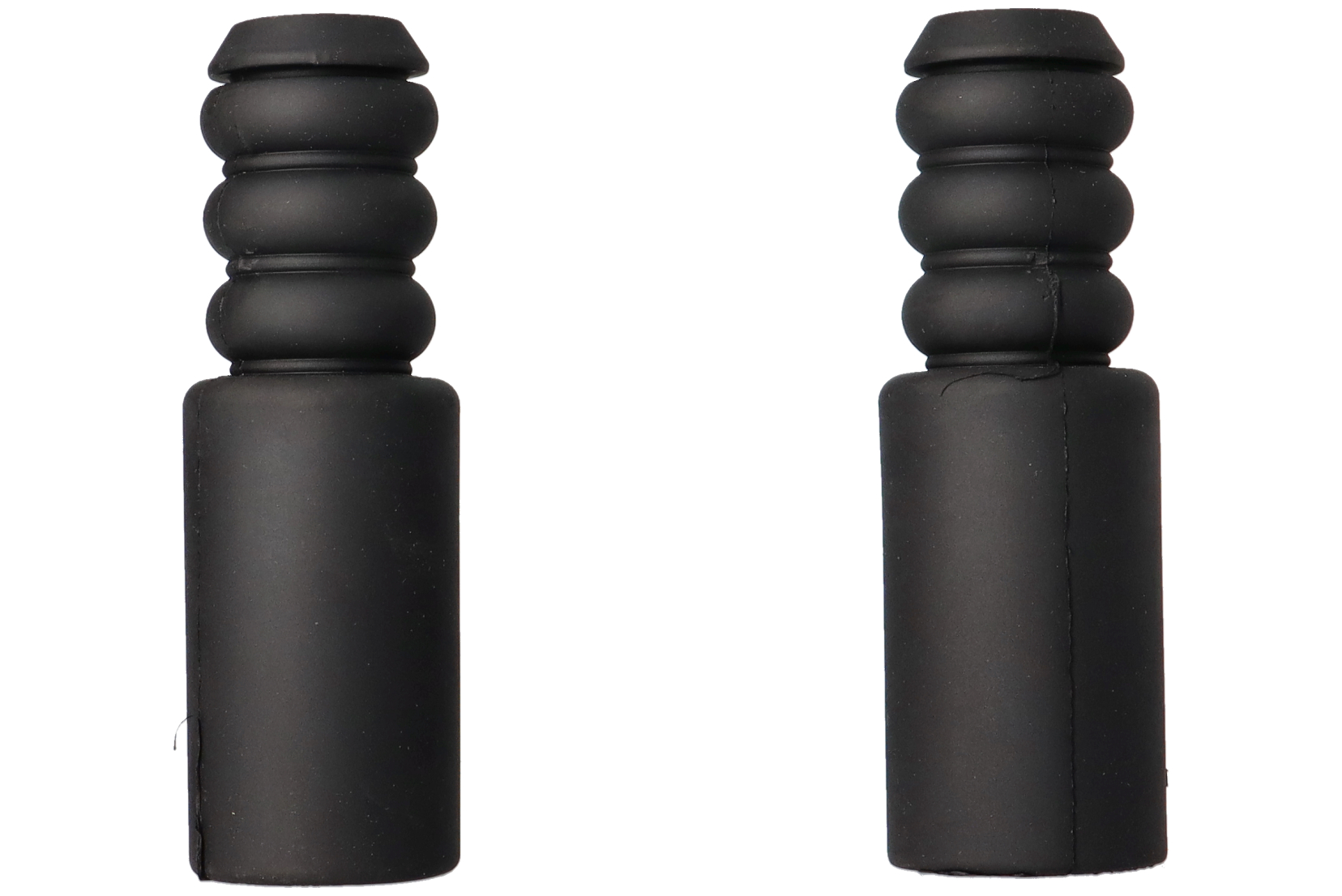 Støtdemper, støvmansjett