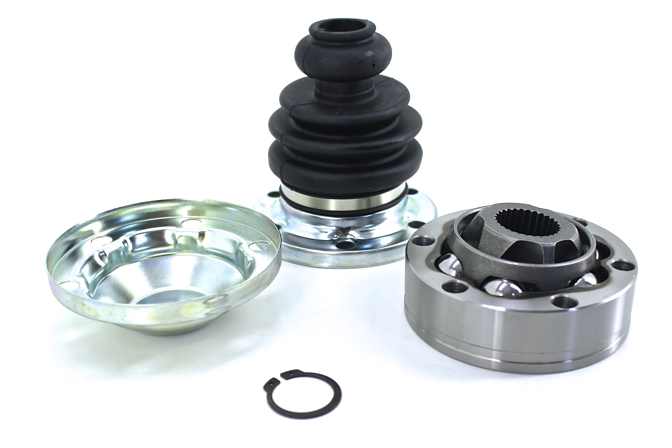 Drivledd, indre til Audi