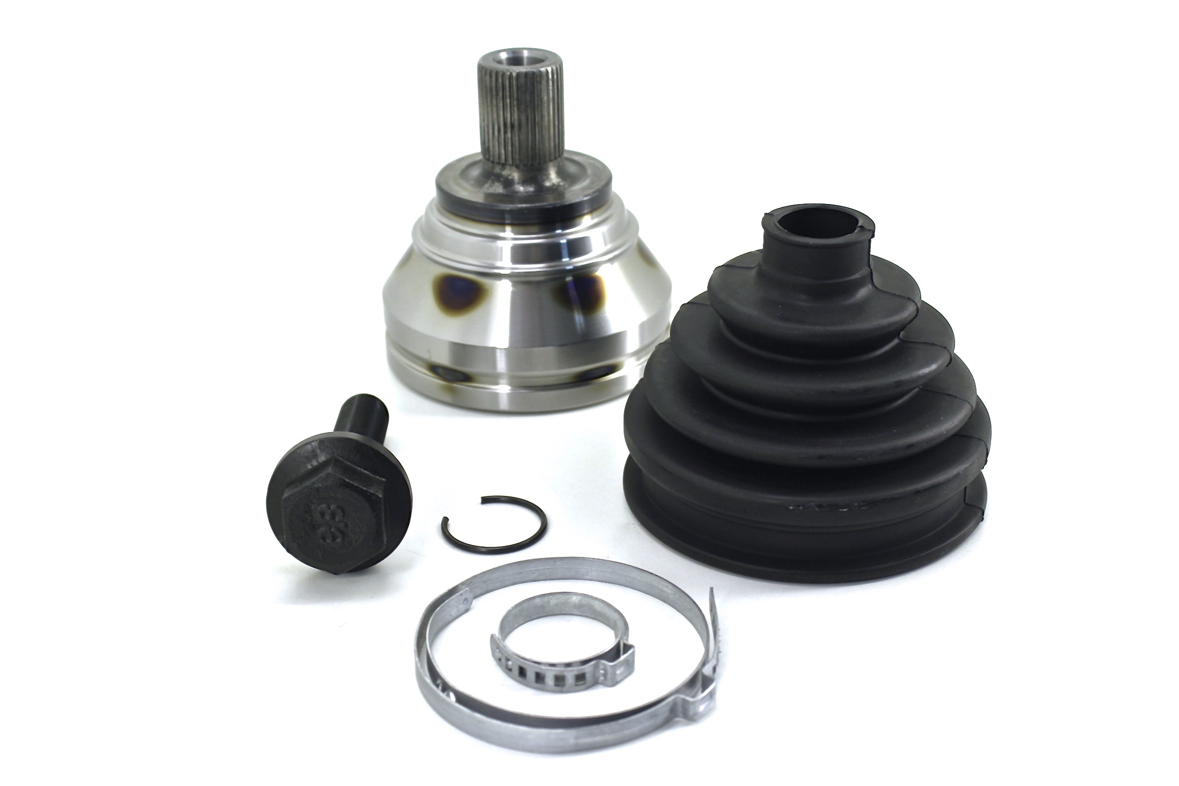 Drivledd, ytre til Skoda