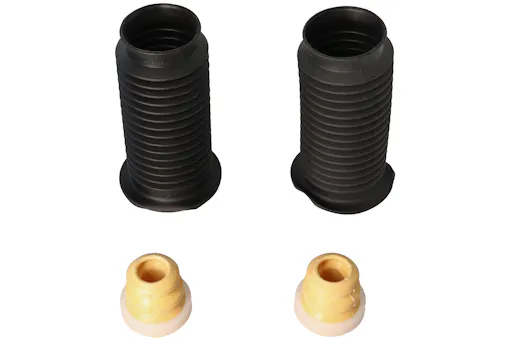 Støtdemper, støvmansjett til Opel