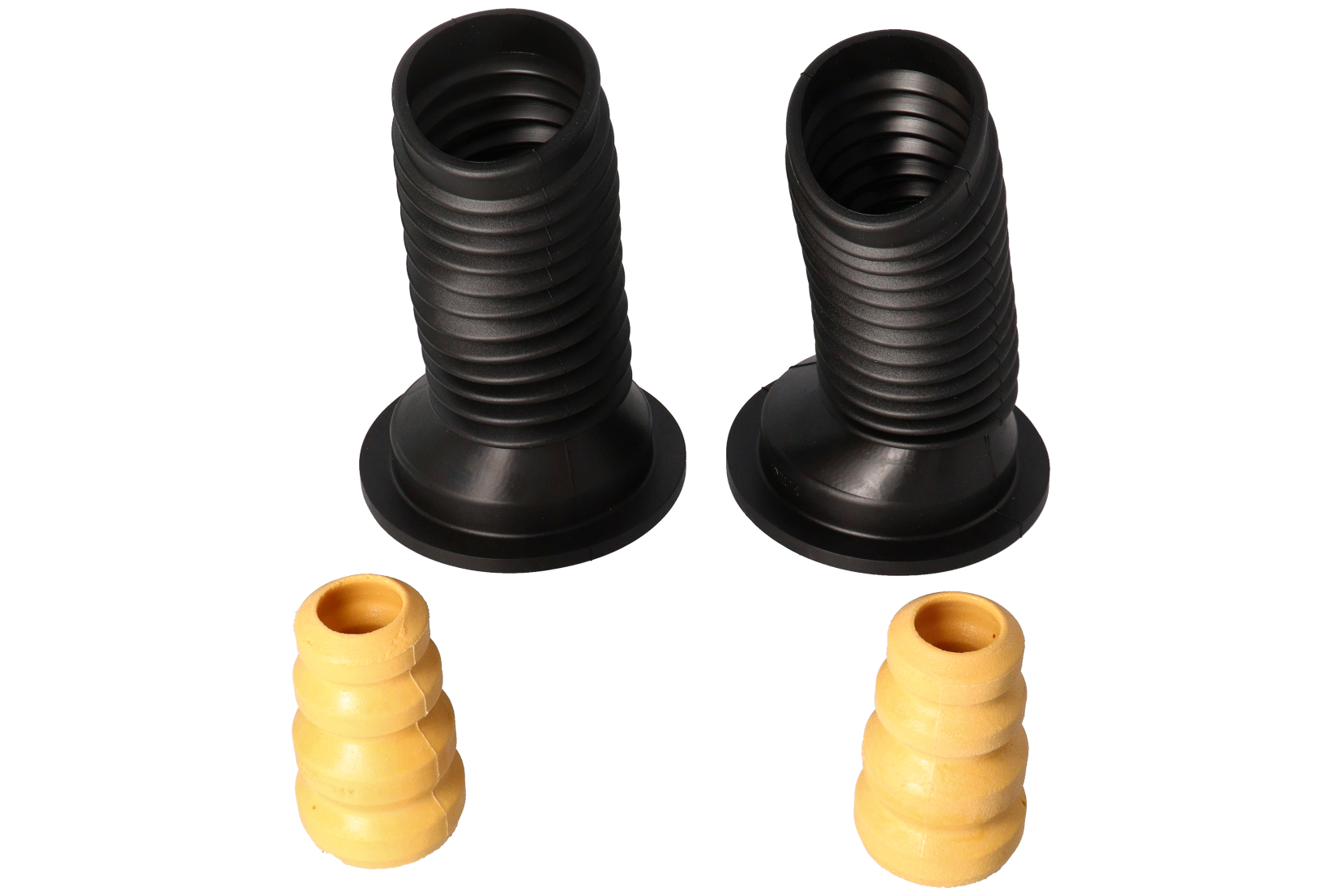 Støtdemper, støvmansjett til Toyota