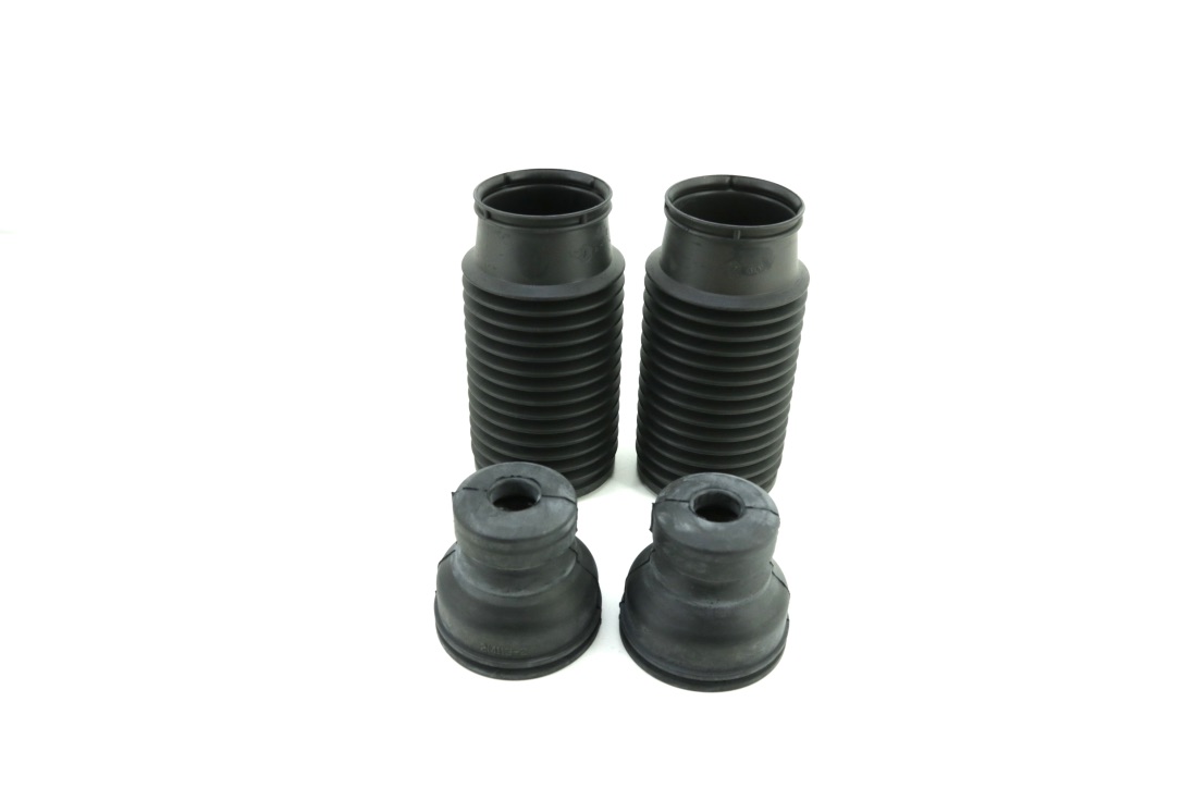 Støtdemper, støvmansjett