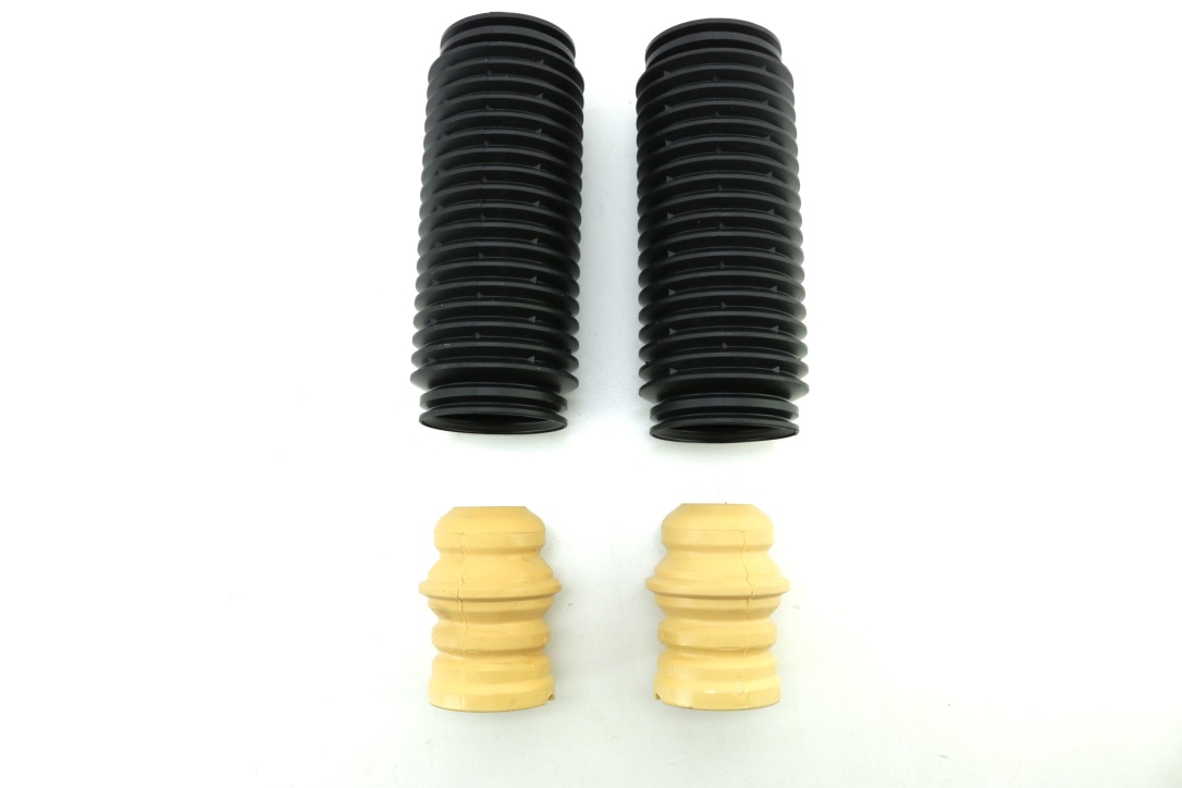 Støtdemper, støvmansjett