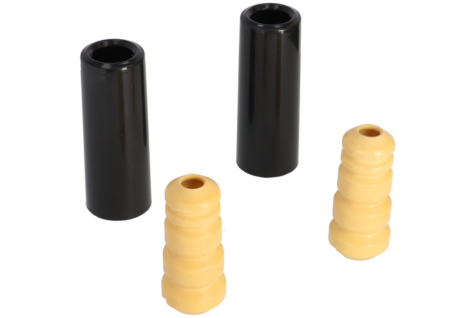 Støtdemper, støvmansjett