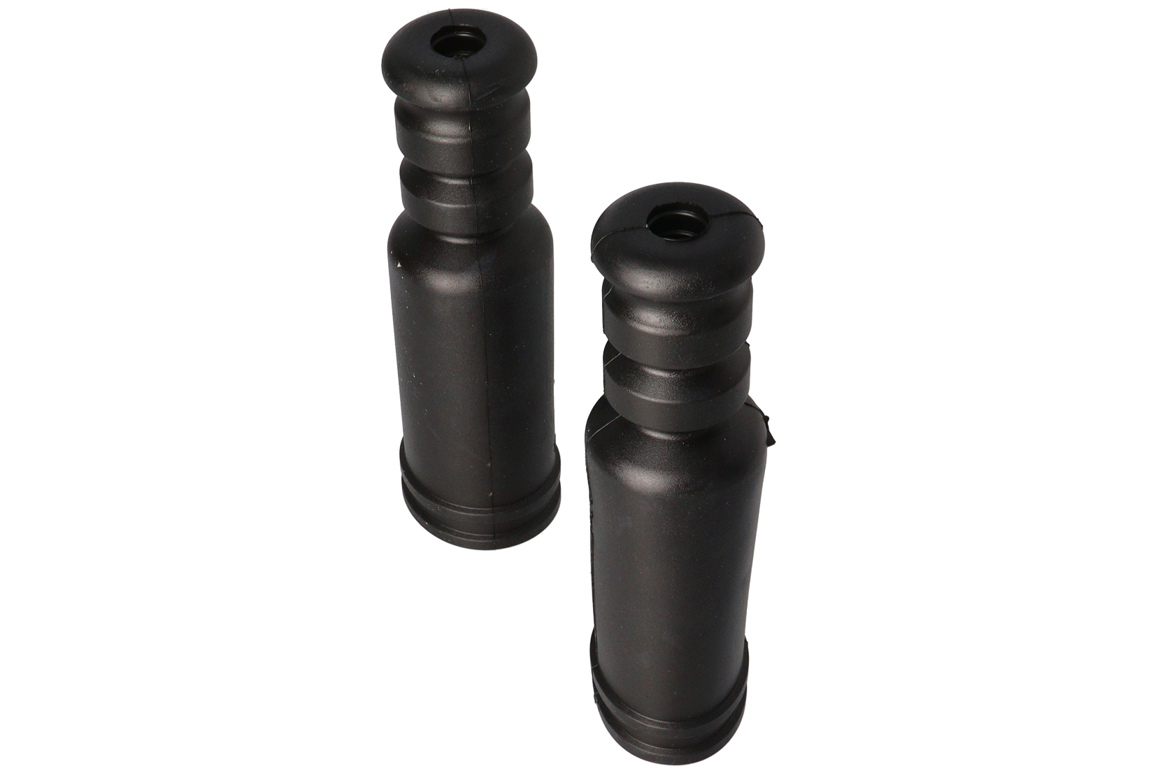 Støtdemper, støvmansjett