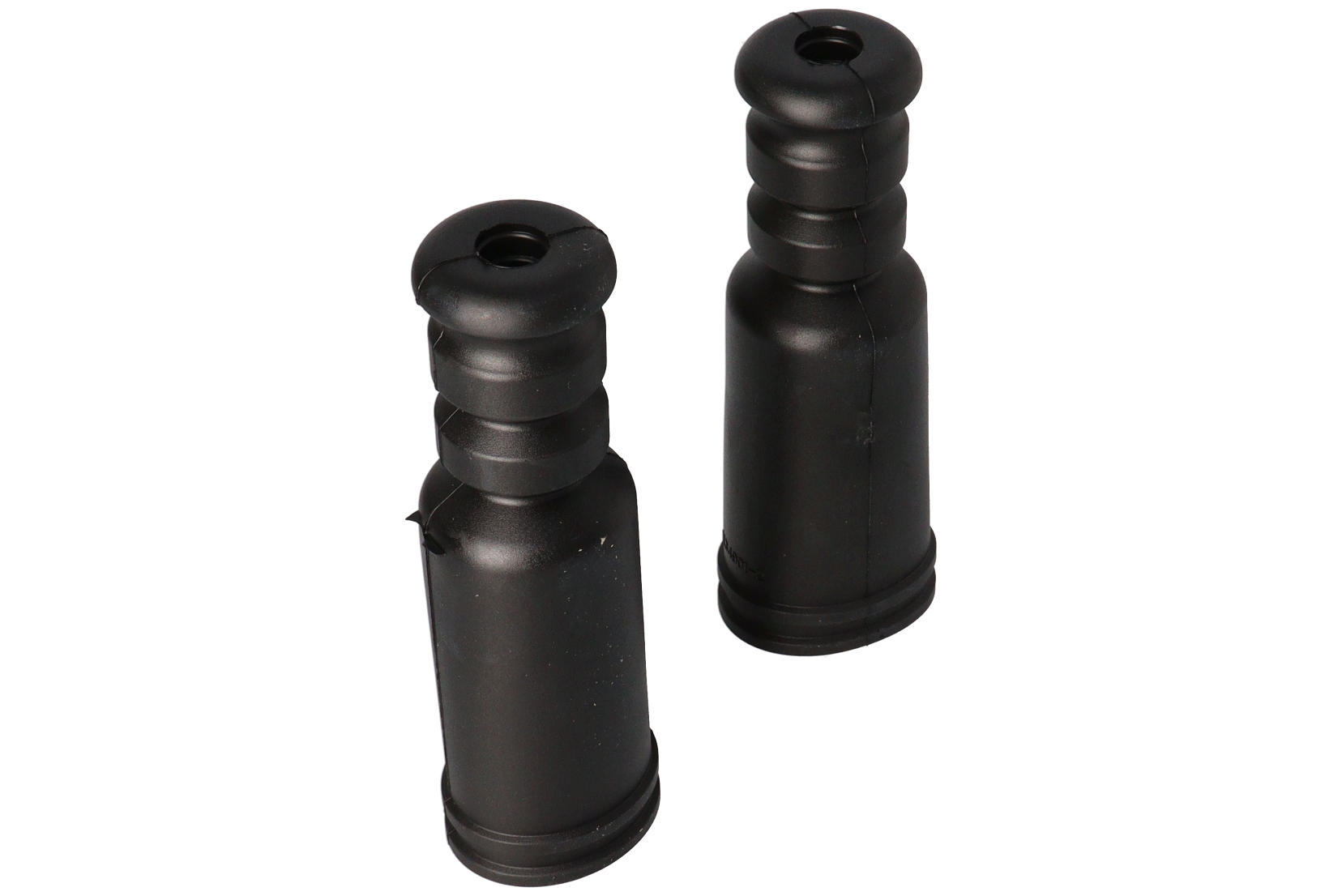 Støtdemper, støvmansjett